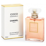 Nước hoa Chanel Coco Mademoiselle - 100ml