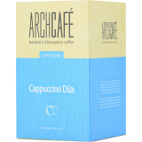 CAFE  CAPPUCHINO DỪA ARCHCAFE
