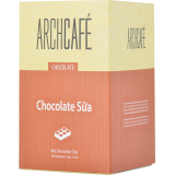 CHOCOLATE SỮA ARCHCAFE 